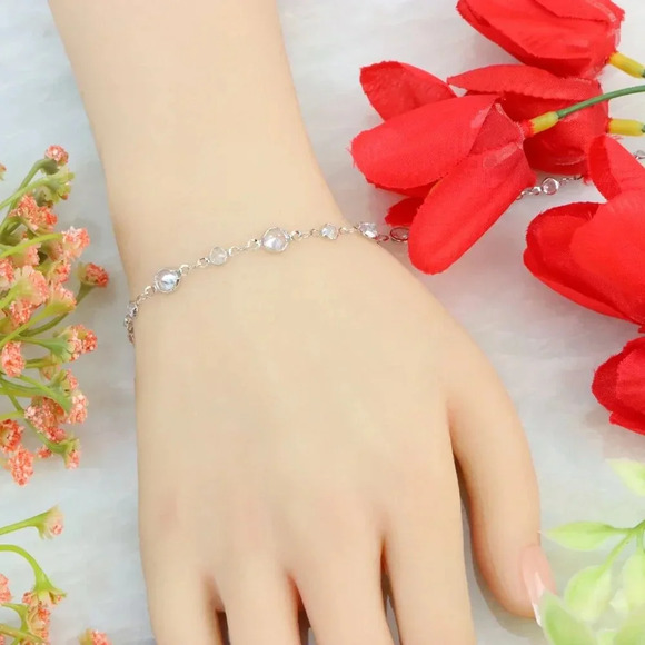 "New Beautiful Design Bracelet for Women/Girls, Gift, B789 - Picture 4 of 10